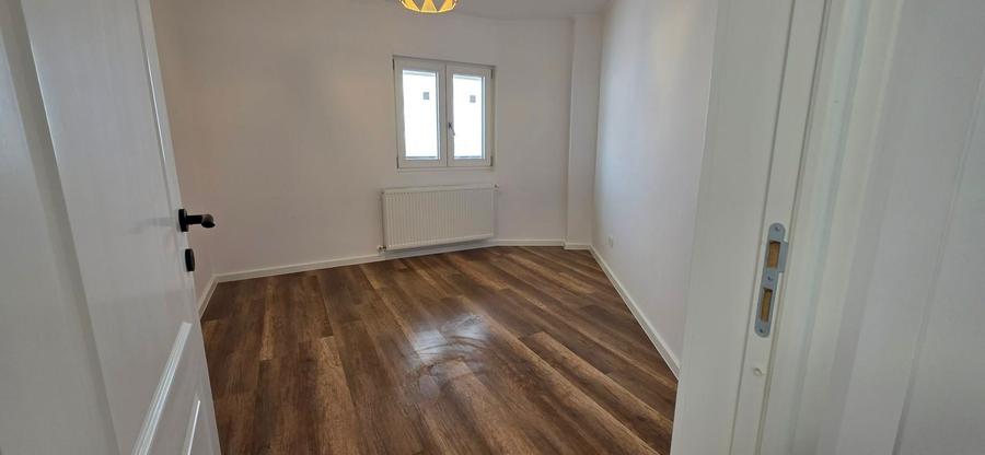 APARTAMENT EXCEPTIONAL 4 CAMERE, RENOVAT DE LA 0 , ETAJ 3