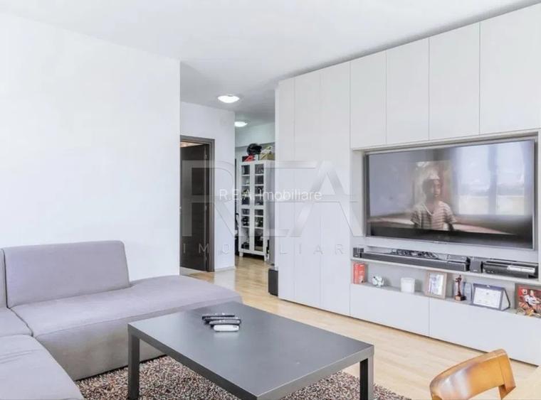 2 camere Titan decomandat, centrală, an 2013, 72 mp - 2