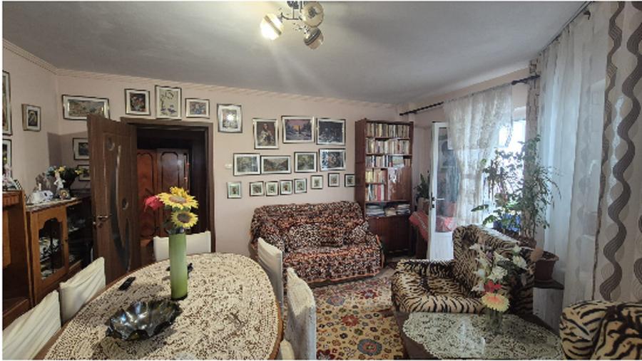 38979 Apartament 2 camere Gara-Far