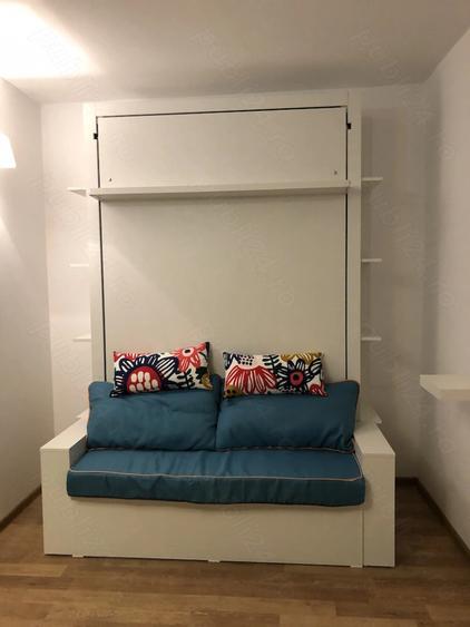 Dristor Garsoniera Etaj 7/8 Balcon