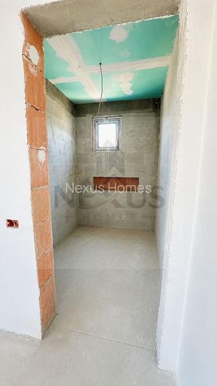 Pantelimon - Casă Individuală P+1 | 150 mp utili | 4 camere - 3 băi - 11