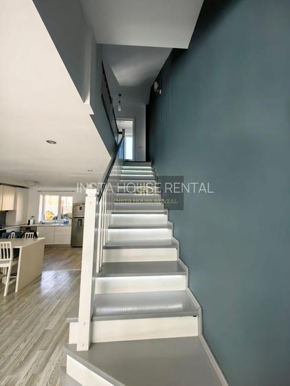 4 camere Avangarde Forest /  Pipera - 20