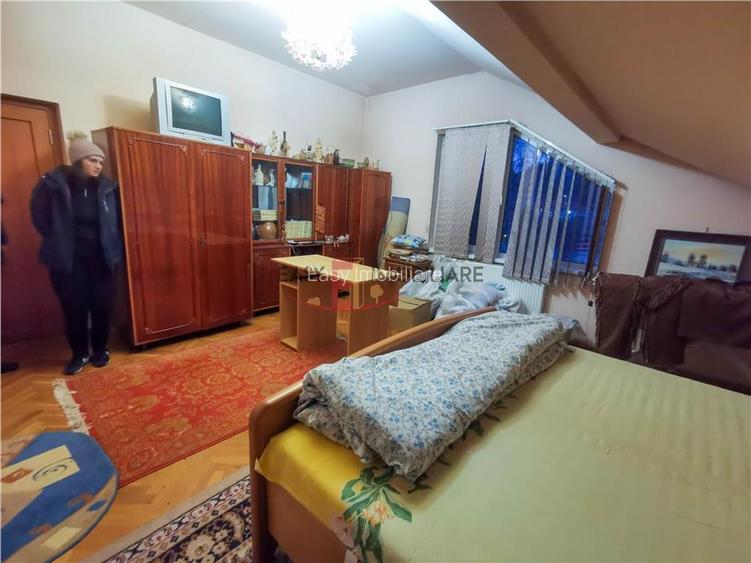 Casa, Vila, 3 camere, 2 bai, 7 km de centrul orasului, Bardesti,Targu Mures - 22