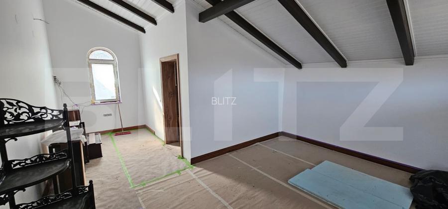 Casă premium | 220 mp utili | Teren 1000 mp | Almașu Mic - 14