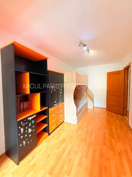 Apartament 3 camere - Drumul Sării - 14