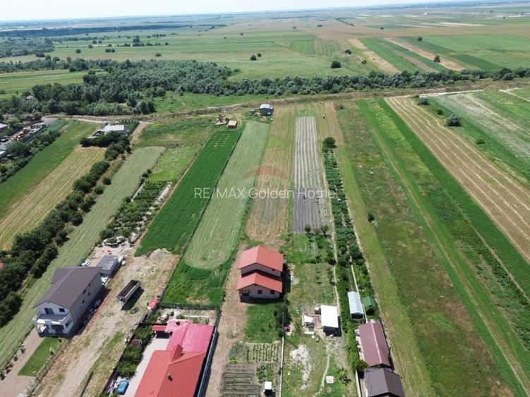 Casă / Vilă de vânzare intrare Lamotesti - 36
