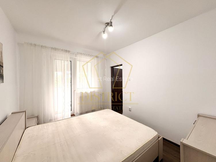 Apartament superb cu 2 camere | Dacia | Iulius Town - 6