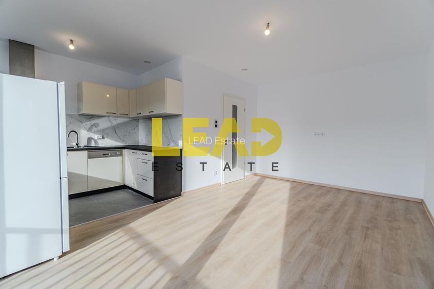 Repozitionare pret! Apartament 2 camere, nou · Noble Residence · Comision 0% - 11