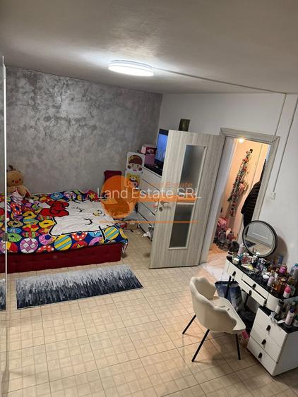 Garsonieră renovată complet |  Crângași - 2