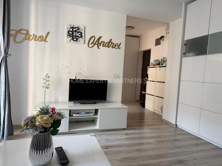 Apartament - 2 camere - Titan - Decomandat - Centrala Proprie - 5