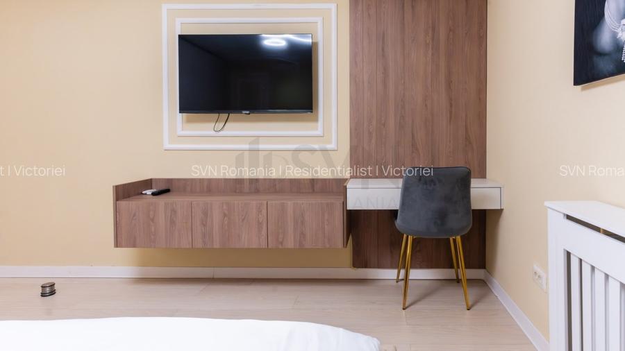 REA1029233 APARTAMENT SUPERB l NOU RENOVAT l PARCARE l TERASA 31 MP l HERASTRAU - 29
