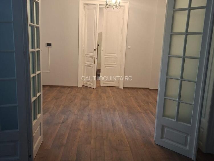 Spațiu de Birouri |Piața Rosetti| Ultracentral | Terasă | Parcare | - 2