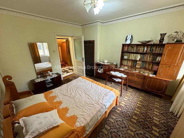 De Vanzare | Casa Individuala P 1 | Poiana Campina |