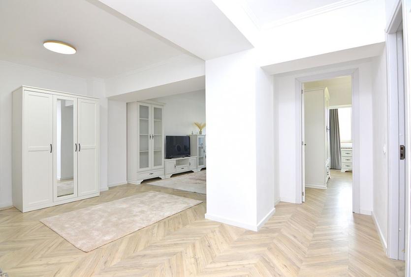INCHIRIERE APARTAMENT 3 CAMERE BULEVARDUL UNIRII – PIATA ALBA IULIA