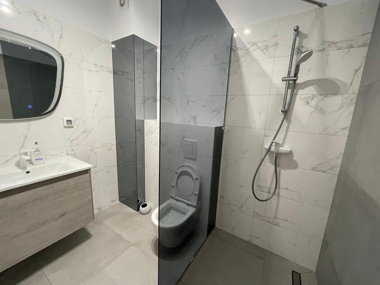 2 Camere Parcare 10min Metrou Petrache Poenaru Lake House2 Lacul Morii