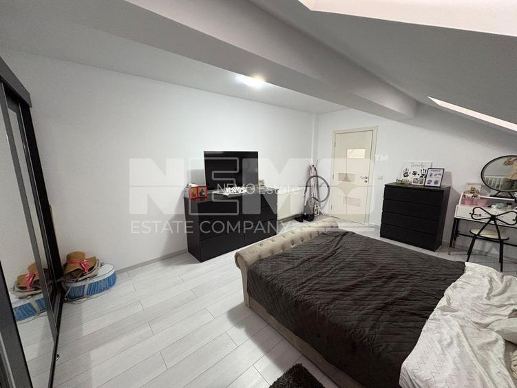 Apartament 3 camere | 80 MP | Curte si parcare | 67.000 Euro - 3