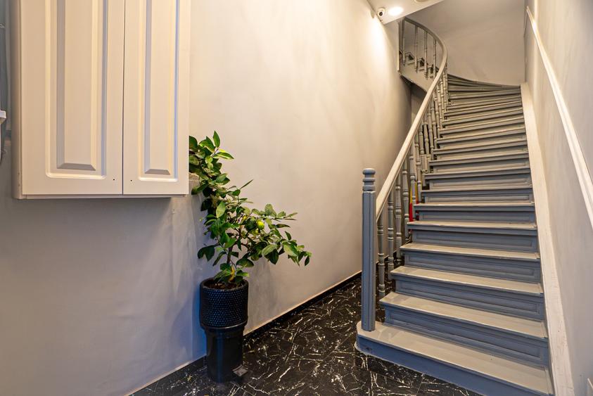 Apartament de lux 3 camere | 125 mp | Clădire istorică renovată | Bd. Tomis