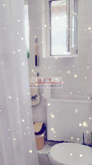 Vanzare apartament doua camere Busteni - 21