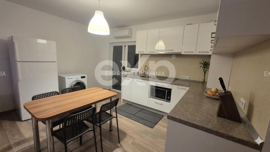 Casa mobilata in Trivale | str. F. Campului - 2