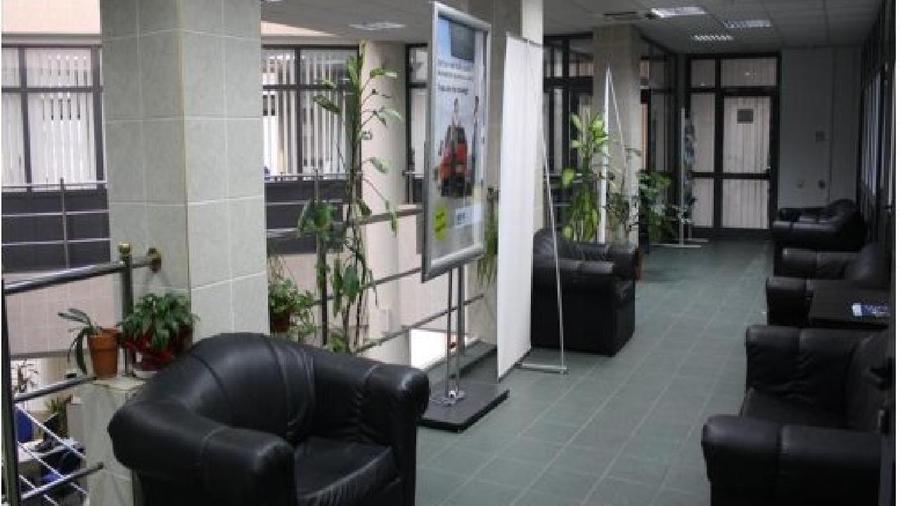 Birouri - 2.200m², Satu Mare