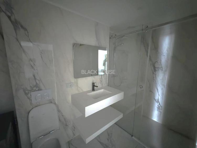 Apartament Superb, Imobil nou, parcare, Prima Inchiriere, Complex Nou - 5