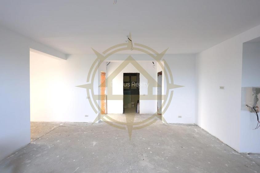 DOM00276 - CASA 4 CAMERE PARTER CREVEDIA-SAMURCASI - 8