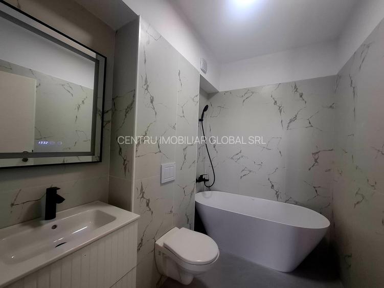 Penthouse Duplex Deosebit - 37