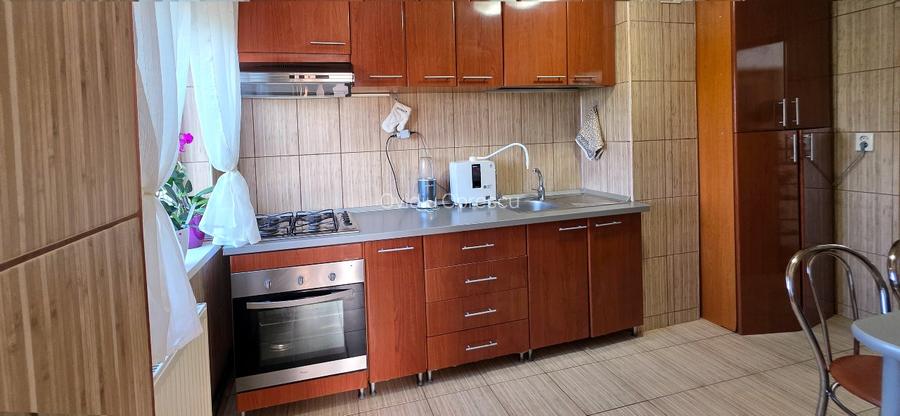 Apartament 3 camere. 2 balcoane, 82 mp | Gata de mutat | Rolast | Pitesti - 12