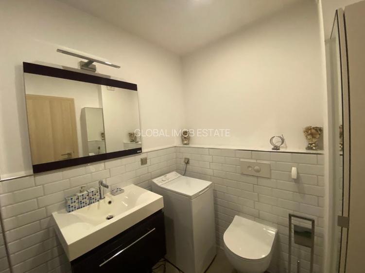Inchiriere Apartament 2 camere Decomandat Bloc Nou Lujerului - 10