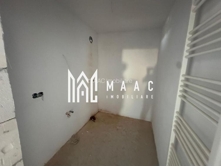 Apartament 3 camere de vânzare | Sibiu, Turnișor | 88 mp | etaj 1 - 3
