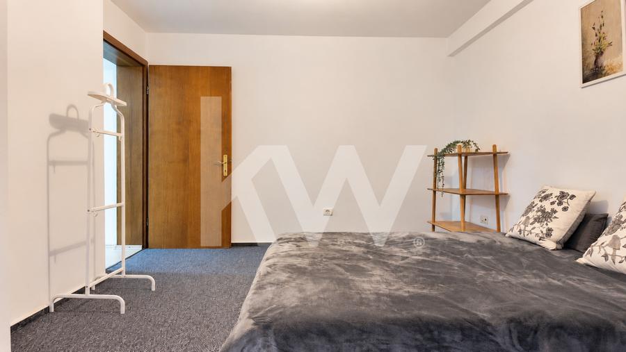Închiriere apartament 2 camere, mobilat și utilat, în cartierul Brașovul Vechi