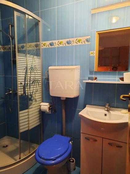 Garsonieră confort 2,  Mărăști, zona Expo Transilvania.