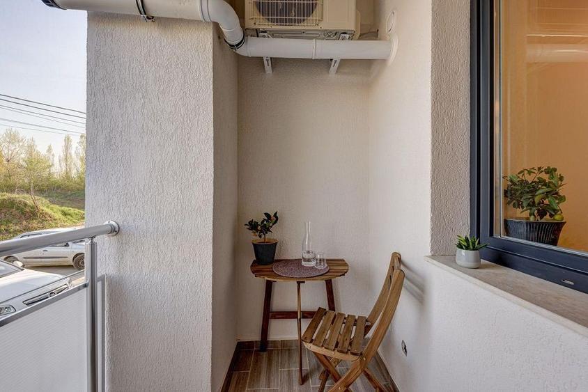 Apartament premium 2 camere | Aviatiei | Parcare | Pet friendly