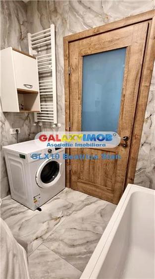 Inchiriere apartament 2 camere complex rezidential GROZAVESTI