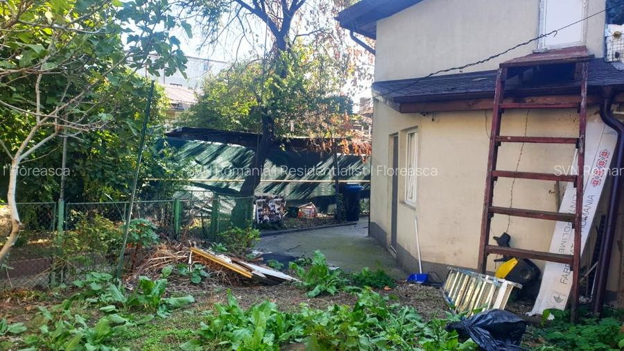 REV2000991 Casa 5 Camere Cismigiu Calea Victoriei Stirbei Voda - 15