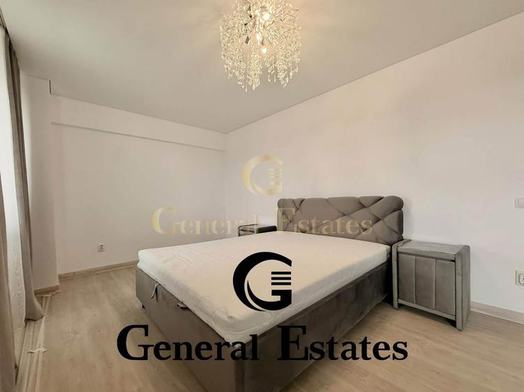 Prima închiriere | Apartament cu 2 camere |  Copou Garden | - 2