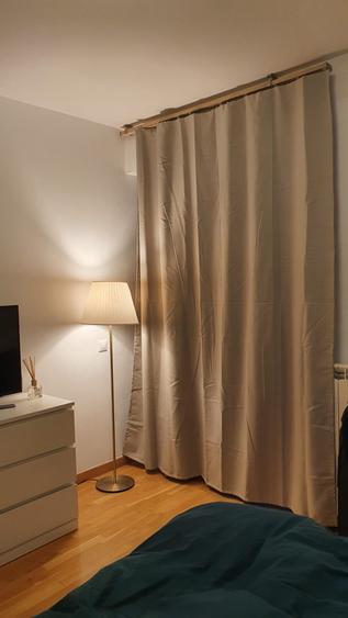 Asmita | Mihai Bravu Metrou | Tineretului | 2 Camere--parcare subterana