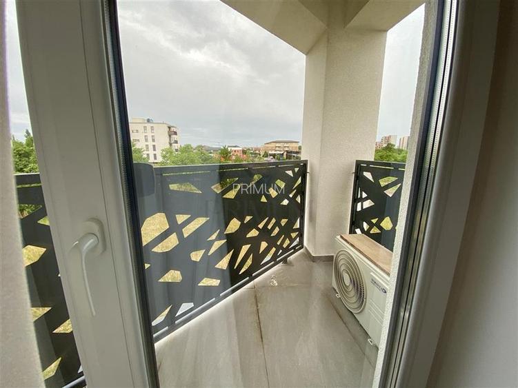 ARADULUI - 2 CAMERE - ETAJ 1 - LIFT - PARCARE INCLUSA - 10