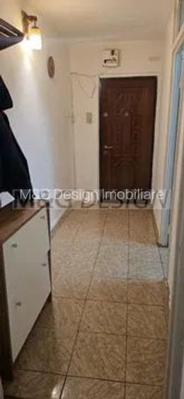 Ap 2 camere, zona Lipovei, parter - 5