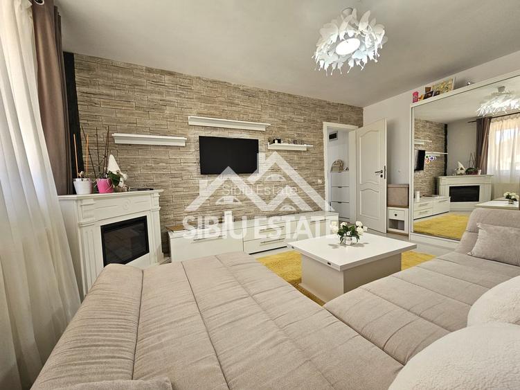 Apartament 2 camere Arhitectilor Sibiu
