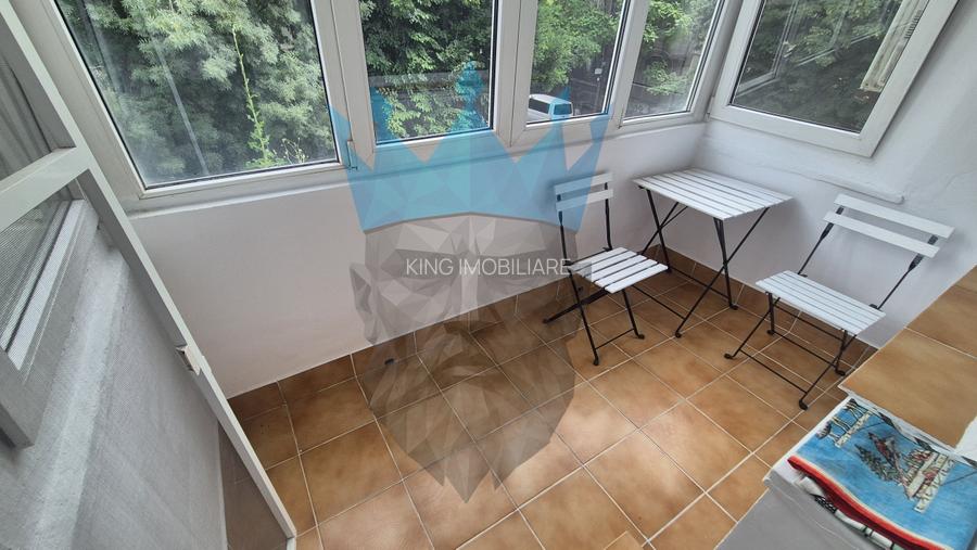 Apartament 2 Camere Floreasca Bucuresti - 6