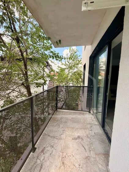 PRIMA INCHIRIERE | Apartament 2 camere | P-ta Floreasca | TOP - 8