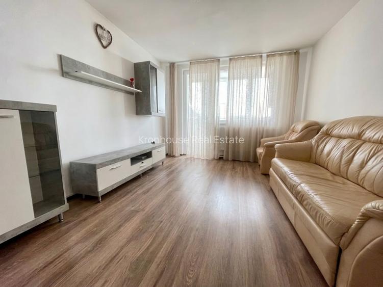 Apartament cu 2 camere in zona ITC - 2