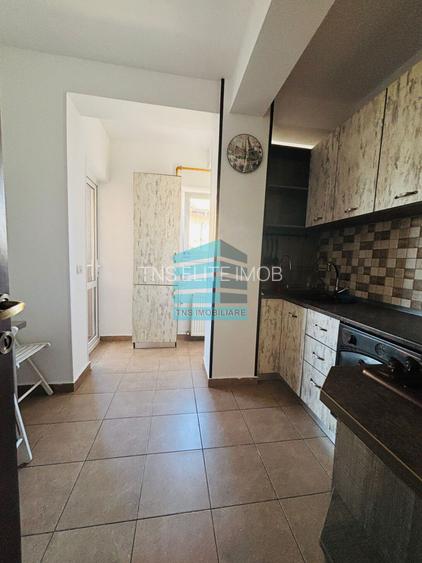 Oltenitei- Lidl- 2Cam- Mobilat modern- Centrala- A/C- Parcare-Liber - 3