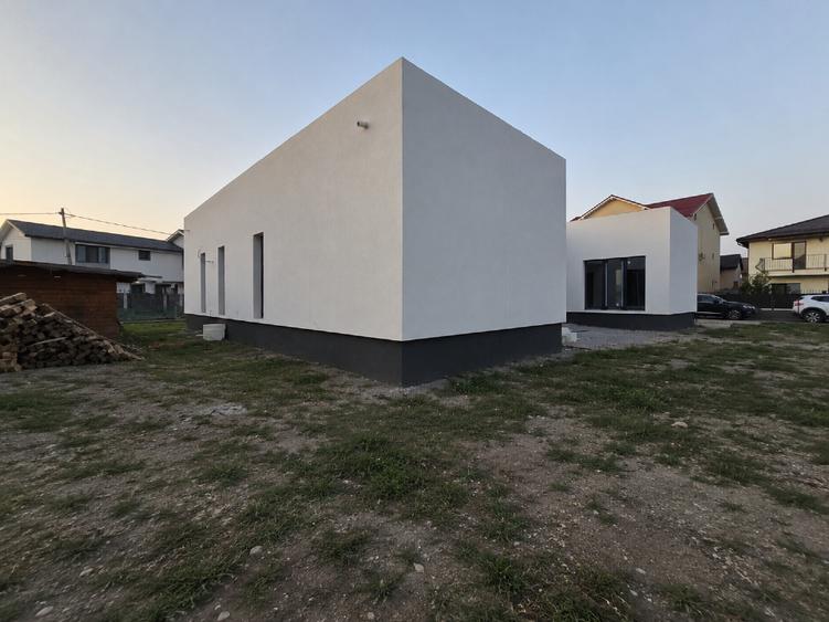 🏡 CASĂ PARTER | 250 MP CONSTRUIȚI | TEREN 850 MP | IEȘIRE LA 2 STRĂZI