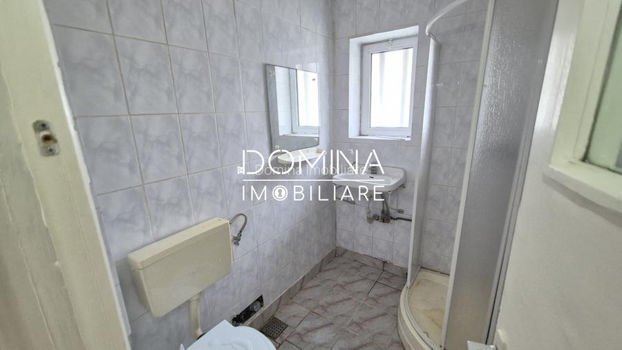 Închiriere spațiu comercial, parter, zonă centrală, Aleea Unirii, Târgu Jiu