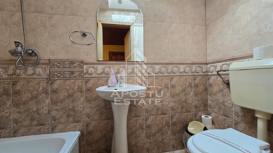 Pensiune 16 camere, Zona Elisabetin,