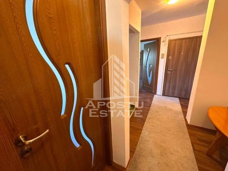 Apartament 2 camere de vanzare, zona Lipovei, Timisoara