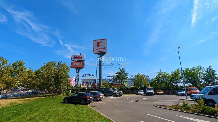 Apartament 2 camere, langa Parc Tudor Arghezi, Metalurgiei, Sector 4 - 11