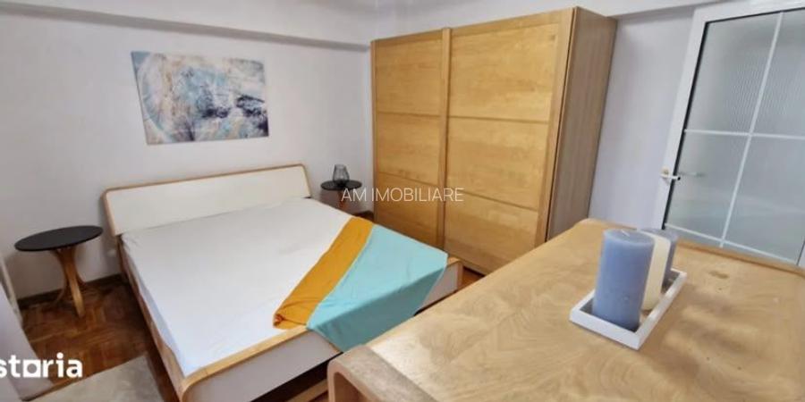 AP. 2 CAMERE- UNIRII, CENTRALA PROPRIE, BUCATARIE INCHISA, MODERN - 8